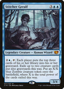 Stitcher Geralf (17) [C14]