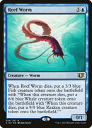 Reef Worm (16) [C14]