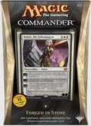 Commander 2014 Forged in Stone White [C14]