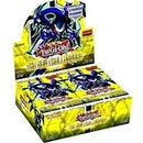 The New Challengers Booster Box [NECH]