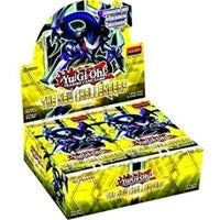 The New Challengers Booster Box [NECH]