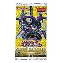 The New Challengers Booster Pack [NECH]