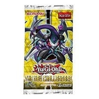 The New Challengers Booster Pack [NECH]