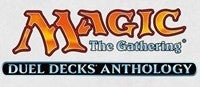 Duel Decks Anthology [DD3]