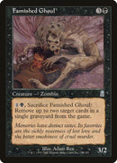 Famished Ghoul (135) [ODY]