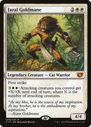 Jazal Goldmane (9) [C14]