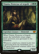 Titania Protector of Argoth (50) [C14]