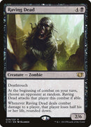 Raving Dead (29) [C14]