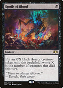 Spoils of Blood (30) [C14]