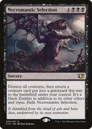Necromantic Selection [C14]