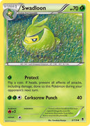 Swadloon (6/119) [PHF]