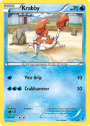 Krabby (13/119) [PHF]
