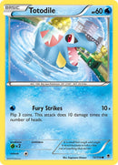 Totodile (15/119) [PHF]