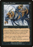 Ghastly Demise (139) [ODY]