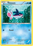 Finneon (18/119) [PHF]