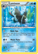 Lumineon (19/119) [PHF]