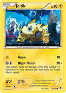Joltik (26/119) [PHF]