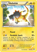 Heliolisk (30/119) [PHF]