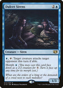 Dulcet Sirens (14) [C14]