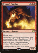 Tyrants Familiar (39) [C14]