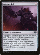 Assault Suit (53) [C14]