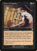 Hint of Insanity (143) [ODY]
