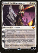Nahiri the Lithomancer (10) [C14]