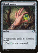 Moss Diamond [Commander 2014]