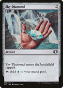Sky Diamond [C14]