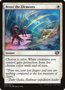 Brave the Elements (66) [C14]