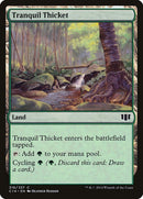 Tranquil Thicket (316) [C14]