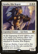 Kemba Kha Regent (75) [C14]