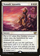 Nomads Assembly (82) [C14]