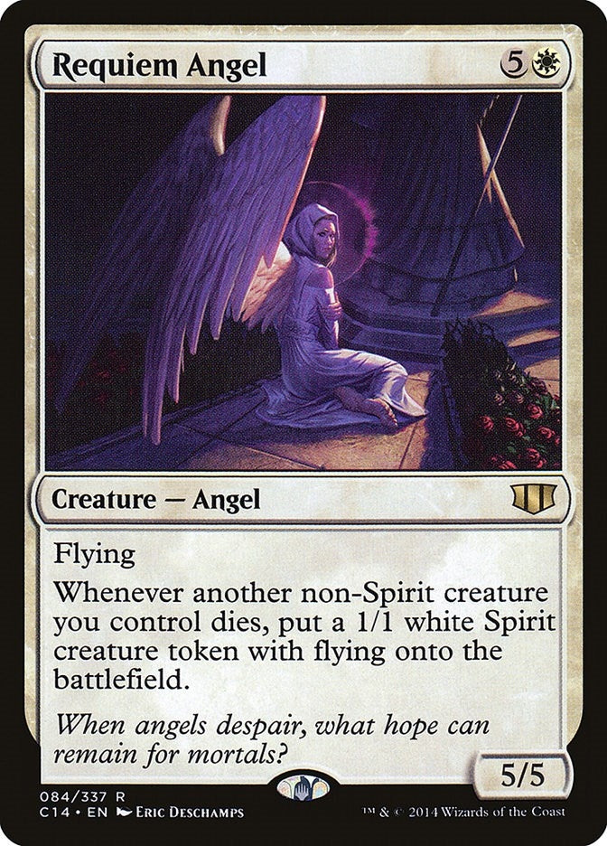 Requiem Angel (84) [C14]