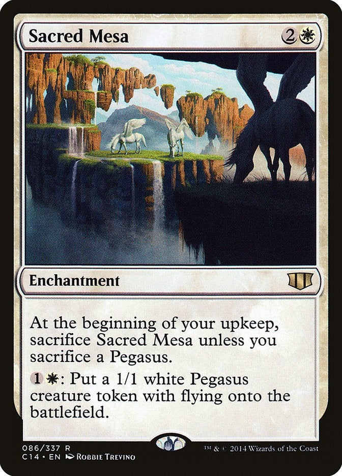 Sacred Mesa (86) [C14]