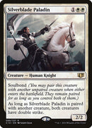 Silverblade Paladin (88) [C14]