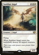 Sunblast Angel (92) [C14]