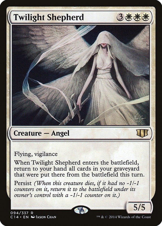 Twilight Shepherd (94) [C14]