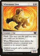 Whitemane Lion (96) [C14]