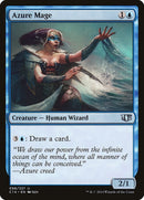 Azure Mage (98) [C14]