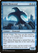 Brine Elemental (99) [C14]