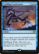 Cackling Counterpart (100) [C14]