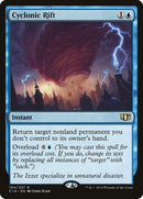 Cyclonic Rift (104) [C14]