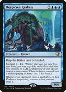 Deep Sea Kraken (105) [C14]