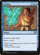 Dismiss (106) [C14]