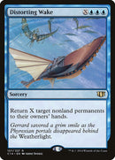 Distorting Wake (107) [C14]