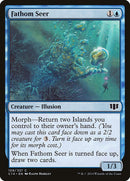Fathom Seer (109) [C14]