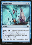 Into the Roil (115) [C14]