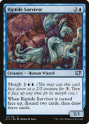 Riptide Survivor (121) [C14]