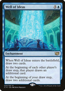 Well of Ideas (20) [C14]